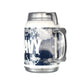 Navy 64 Oz Large Travel Mug – view 6