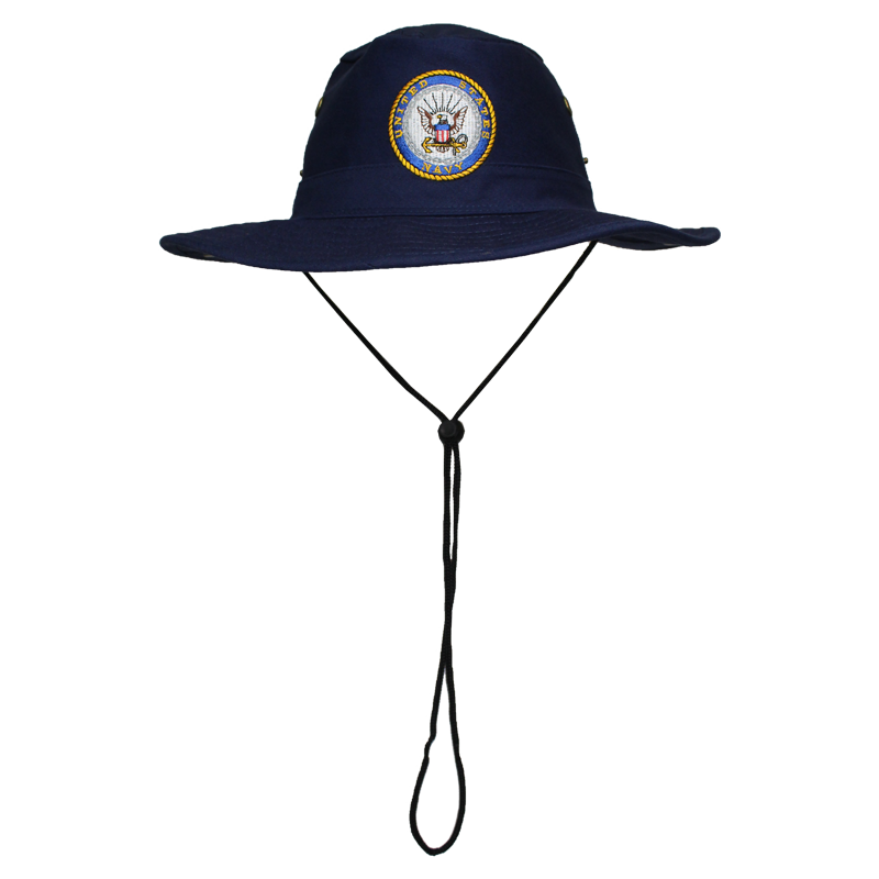 US Navy Digital Camo Military Hunter Hat – view 3