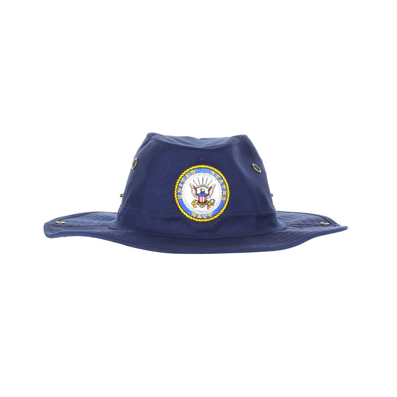 US Navy Digital Camo Military Hunter Hat – view 5