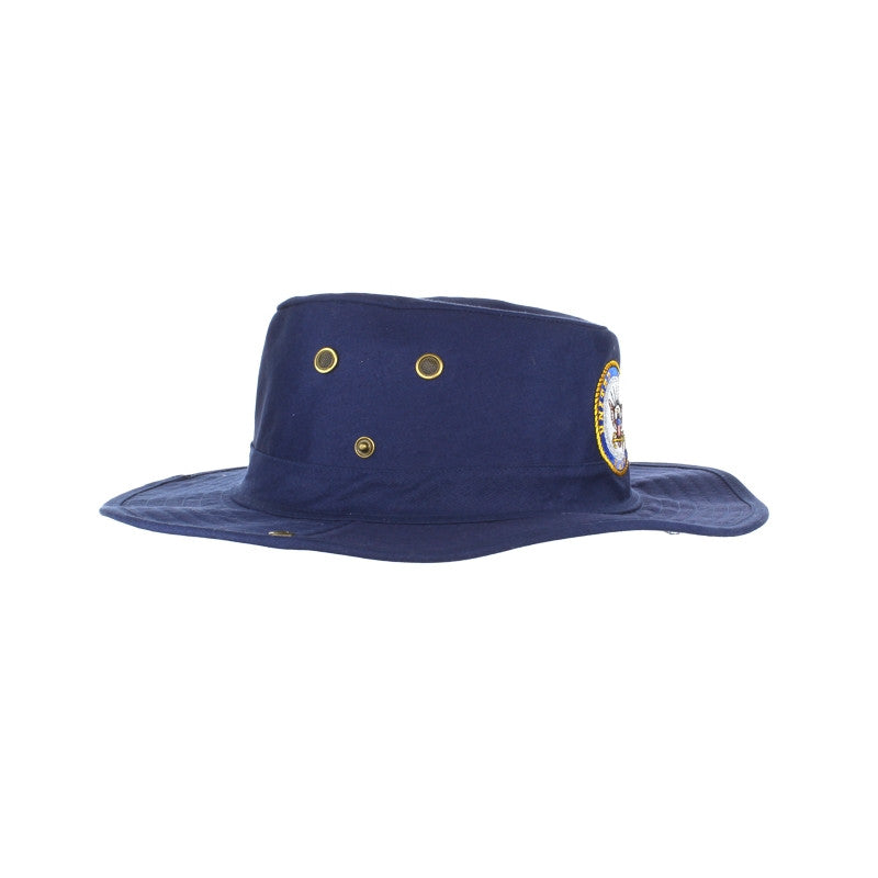 US Navy Digital Camo Military Hunter Hat – view 33