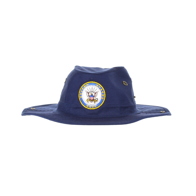 US Navy Digital Camo Military Hunter Hat – view 6