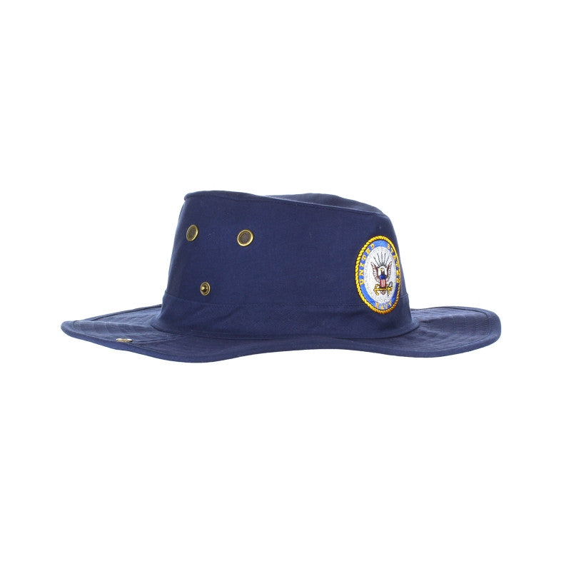 US Navy Digital Camo Military Hunter Hat – view 35
