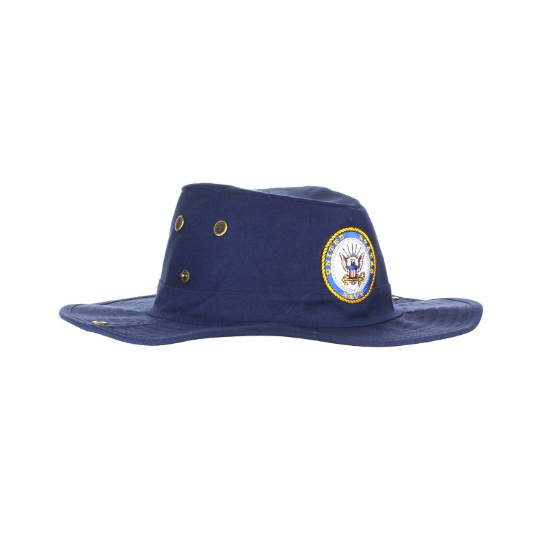 US Navy Digital Camo Military Hunter Hat – view 36