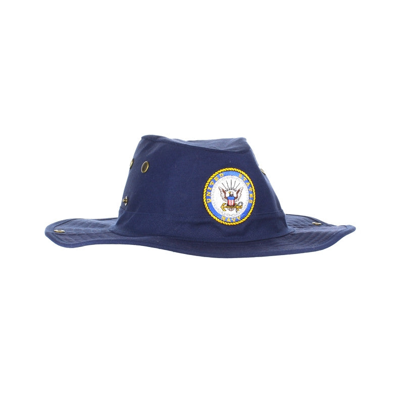 US Navy Digital Camo Military Hunter Hat – view 38