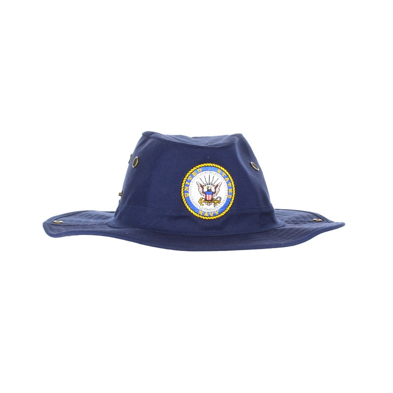US Navy Digital Camo Military Hunter Hat – view 39