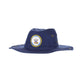 US Navy Digital Camo Military Hunter Hat – view 7