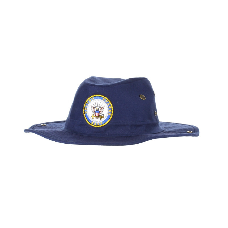 US Navy Digital Camo Military Hunter Hat – view 7