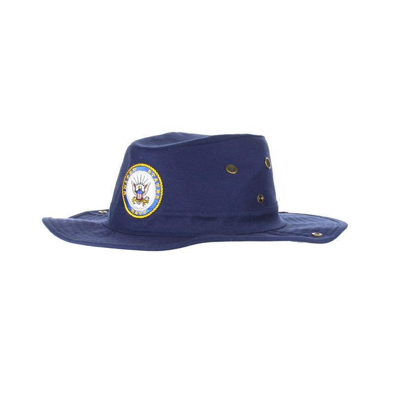 US Navy Digital Camo Military Hunter Hat – view 9