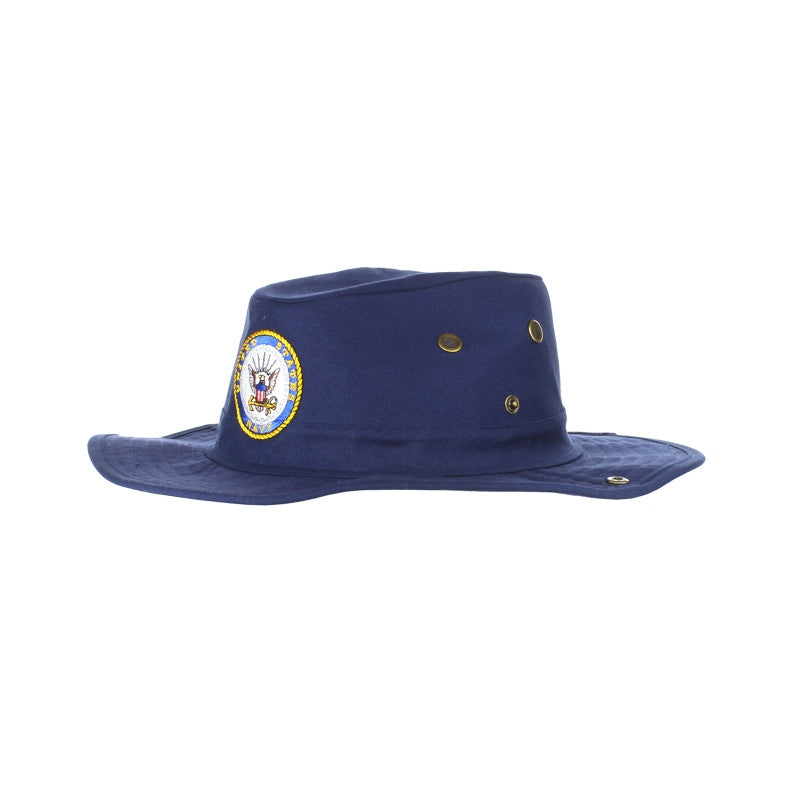 US Navy Digital Camo Military Hunter Hat – view 10