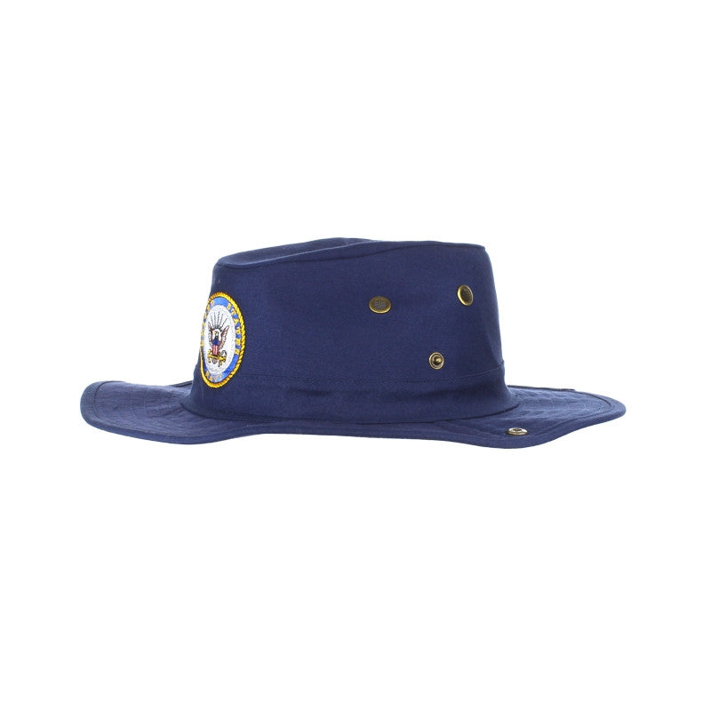 US Navy Digital Camo Military Hunter Hat – view 11
