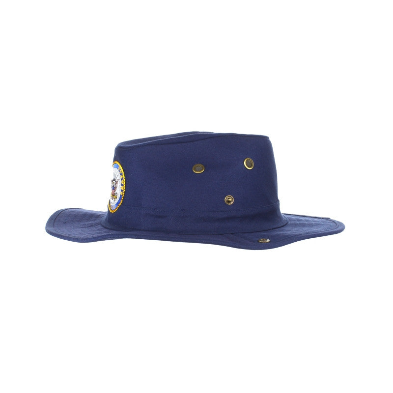 US Navy Digital Camo Military Hunter Hat – view 12