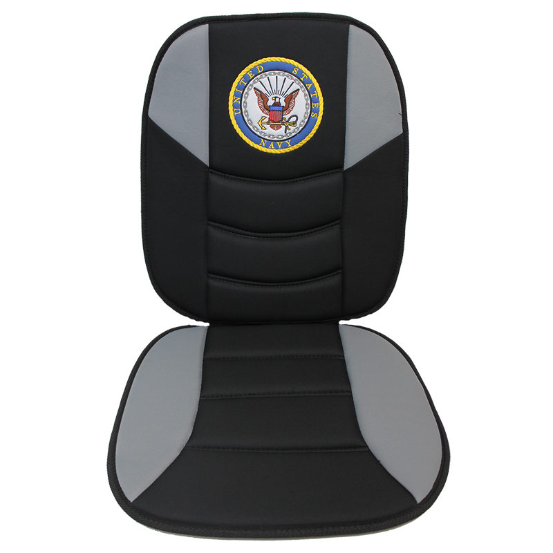 U.S. Navy Premium Universal Fit Car Seat Cover – view 1