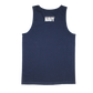 U.S. Navy American Flag Graphic Tank Top – view 2