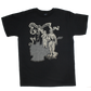 Afghanistan Veteran Single-Color Front Logo T-Shirt – view 1