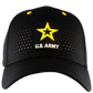 U.S. Army Perforated Performance Military Cap – view 1