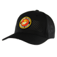 U.S. Marines Perforated Performance Cap – view 2