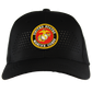 U.S. Marines Perforated Performance Cap – view 1