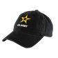 U.S. Army Pigment-Washed Embroidered Cap – view 2