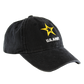 U.S. Army Pigment-Washed Embroidered Cap – view 3