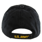 U.S. Army Pigment-Washed Embroidered Cap – view 4