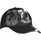 POW MIA Officially Licensed Leather Brim Cap – view 3