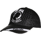 POW MIA Officially Licensed Leather Brim Cap – view 2