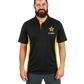 U.S. Army Performance Polo Shirt – view 3