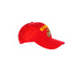 Marines Shadow Embroidery Cap (RED) – view 32