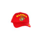 Marines Shadow Embroidery Cap (RED) – view 37