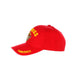 Marines Shadow Embroidery Cap (RED) – view 9