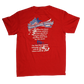 R.E.D. Friday T-Shirt – view 2