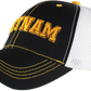 U.S. Veterans Mesh Printed Trucker-Style Cap – view 3