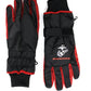 Officially Licensed U.S. Marines Ski Gloves – view 1