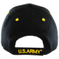 Officially Licensed U.S. Army Bungee Cap – view 4