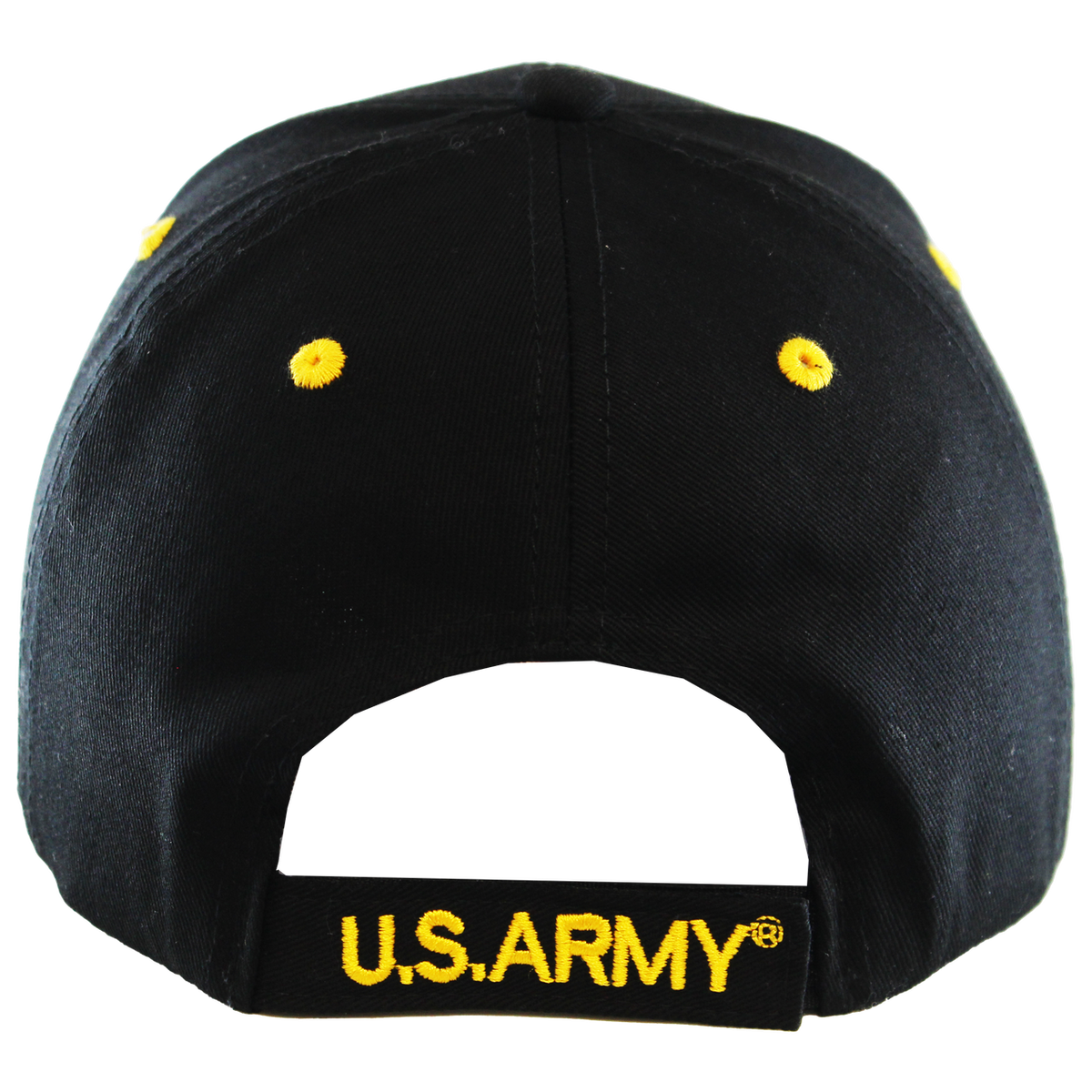 Officially Licensed U.S. Army Bungee Cap – view 4