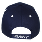 U.S. Navy Official Licensed Bungee Strap Cap – view 3