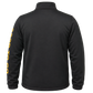 U.S. Army Good To Go Black Softshell Jacket – view 2