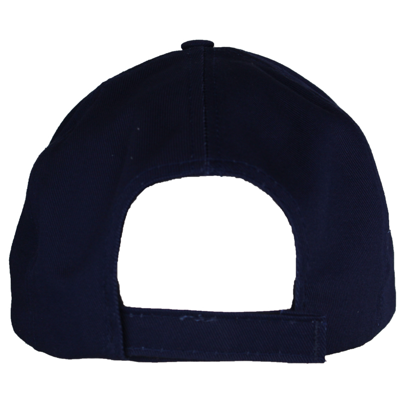 Stars & Stripes 3D Embroidered Baseball Cap – view 3