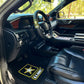 U.S. Army Truck/SUV Steering Wheel Cover – view 3