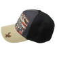 Thank a Vet Soldiers Khaki Unisex 6-Panel Cap – view 2