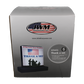 Thank A Vet 6-Foot Patriotic Yard Inflatable – view 2