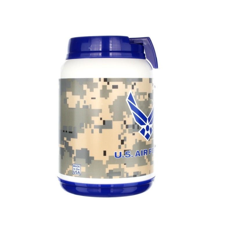 Air Force 64 Oz Large Travel Mug – view 12
