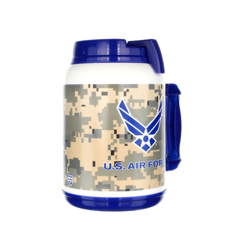 Air Force 64 Oz Large Travel Mug – view 14