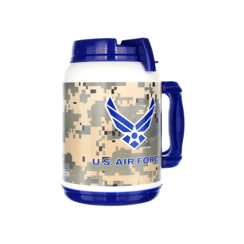 Air Force 64 Oz Large Travel Mug – view 15