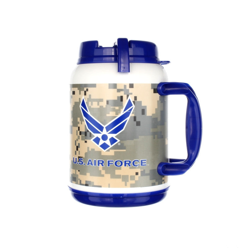 Air Force 64 Oz Large Travel Mug – view 19