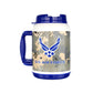 Air Force 64 Oz Large Travel Mug – view 2