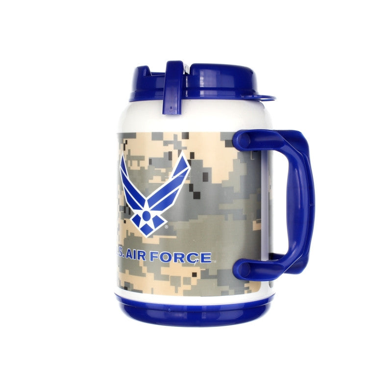 Air Force 64 Oz Large Travel Mug – view 21