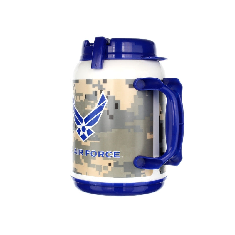 Air Force 64 Oz Large Travel Mug – view 22