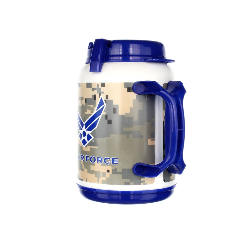 Air Force 64 Oz Large Travel Mug – view 23