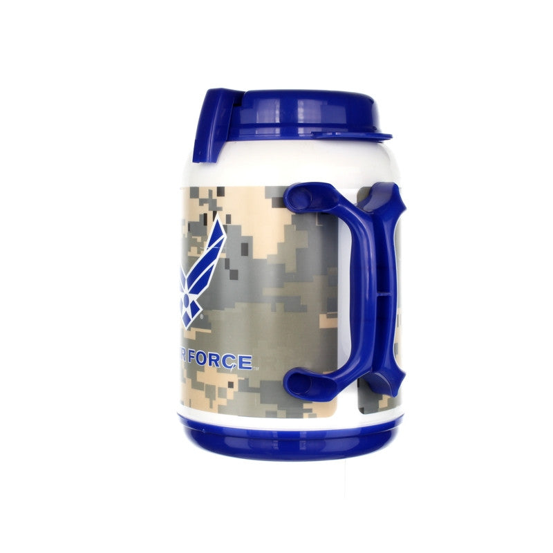 Air Force 64 Oz Large Travel Mug – view 24